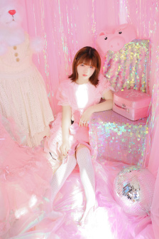 星空传媒妈妈女儿女婿