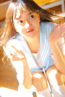 天使特警